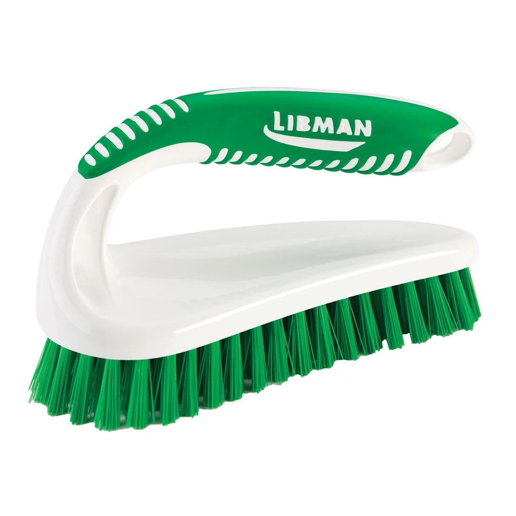 Cleaning Brushes
